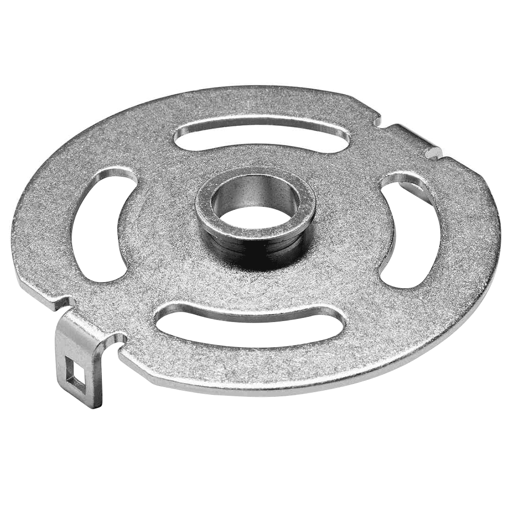 17mm Template Guide for OF 1400/VS 600