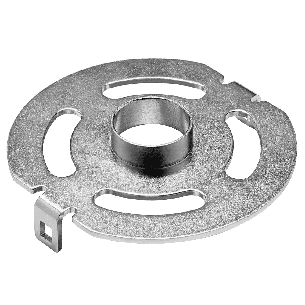 24mm Template Guide for OF 1400