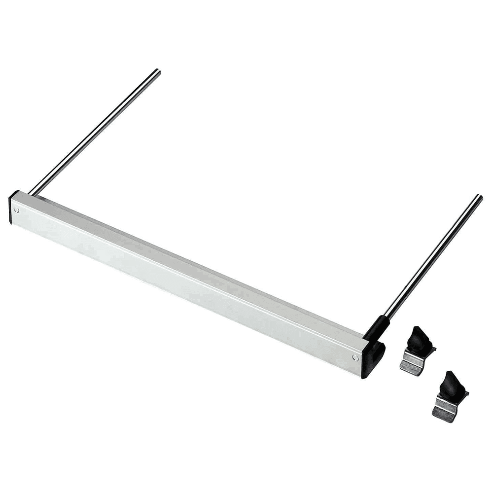 Parallel Guide for TS 75