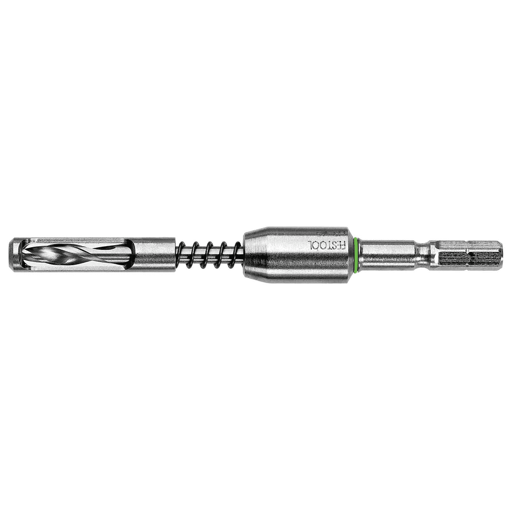 5mm Self-Centering Drill Bit