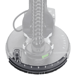Brush Segment for Drywall Sander Planex