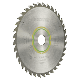 8-1/4" x 36 Teeth Universal Rip Saw Blade for TS75