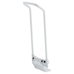 Dust Extractor Handle for CT 26/36