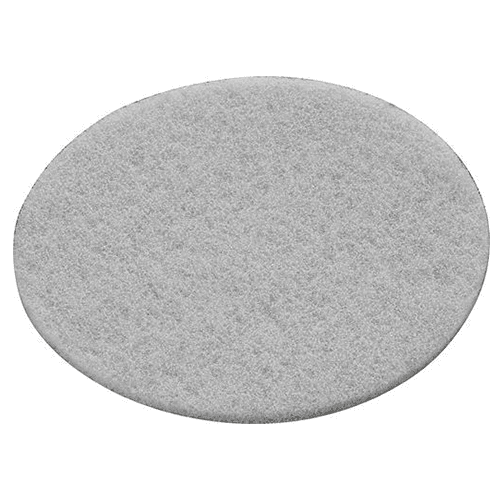 Vlies Polishing Sanding Sponge for D150, White (10 Pack)