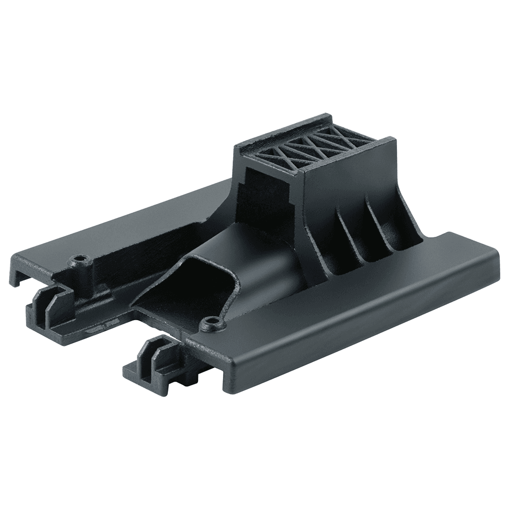Guide Rail Adapter For Carvex Jigsaw