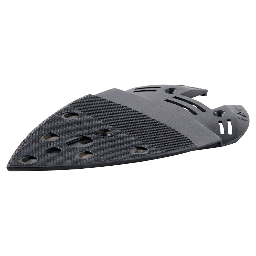 RO 90 FEQ Backing Pad for Extended Plate