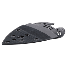 RO 90 FEQ Backing Pad for Extended Plate