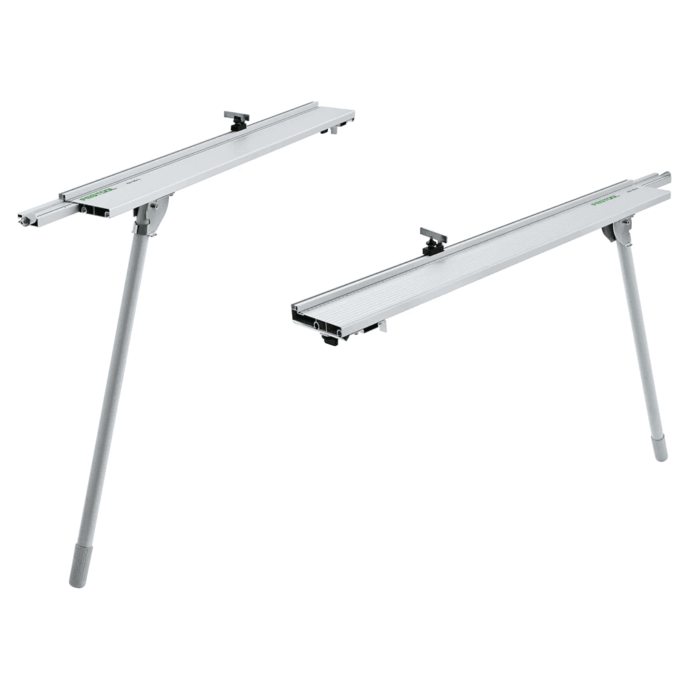 Right/Left Side Extension Set for KS 120