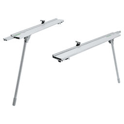 Right/Left Side Extension Set for KS 120