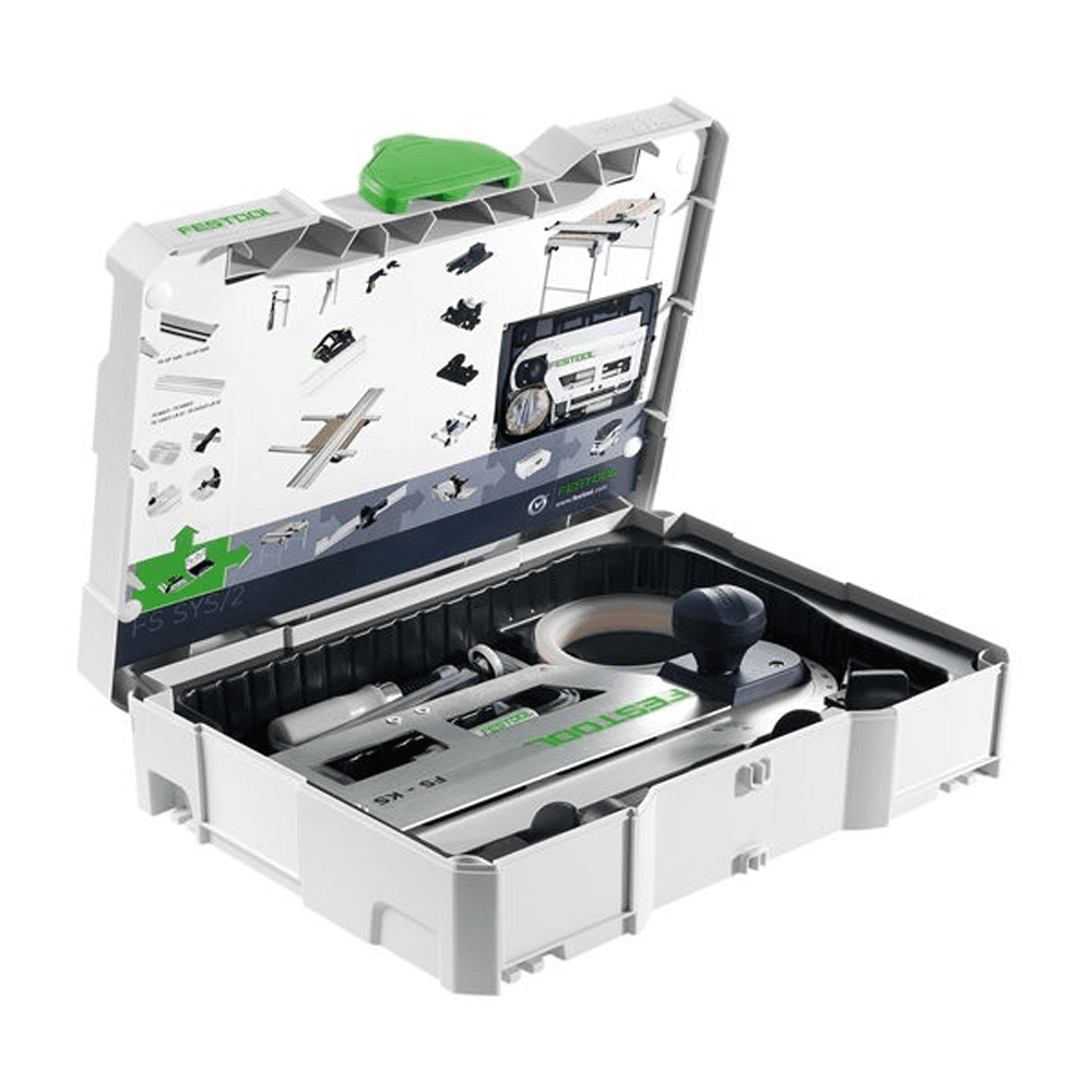 Festool Guide Rail Accessory Kit