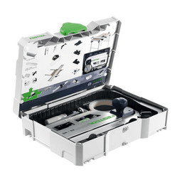 Festool Guide Rail Accessory Kit