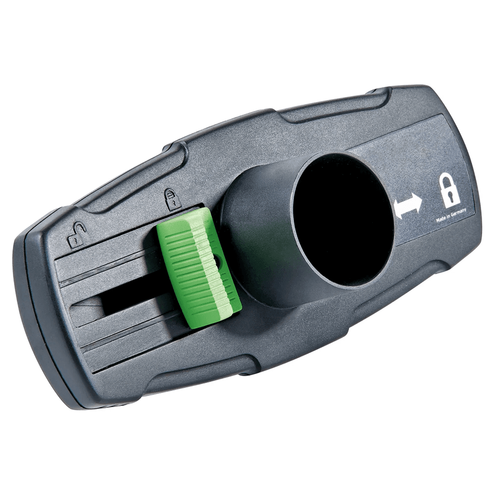 VS-CT AC Blast Gate Planex for CT 36 AC PLANEX