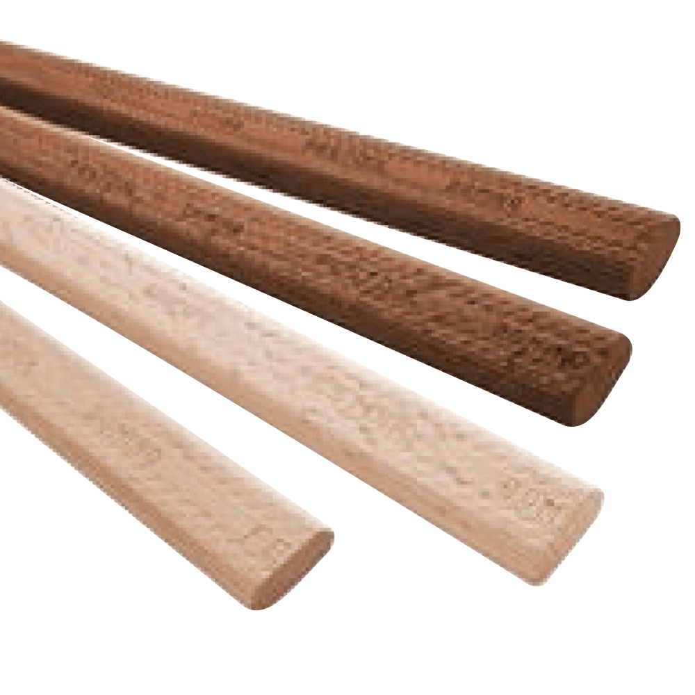 Domino 100mm x 22mm Beech Tenon for DF 700 EQ, Pack of 150