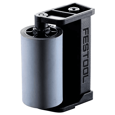 Conturo Edge Bander Auxiliary Roller