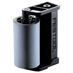 Conturo Edge Bander Auxiliary Roller