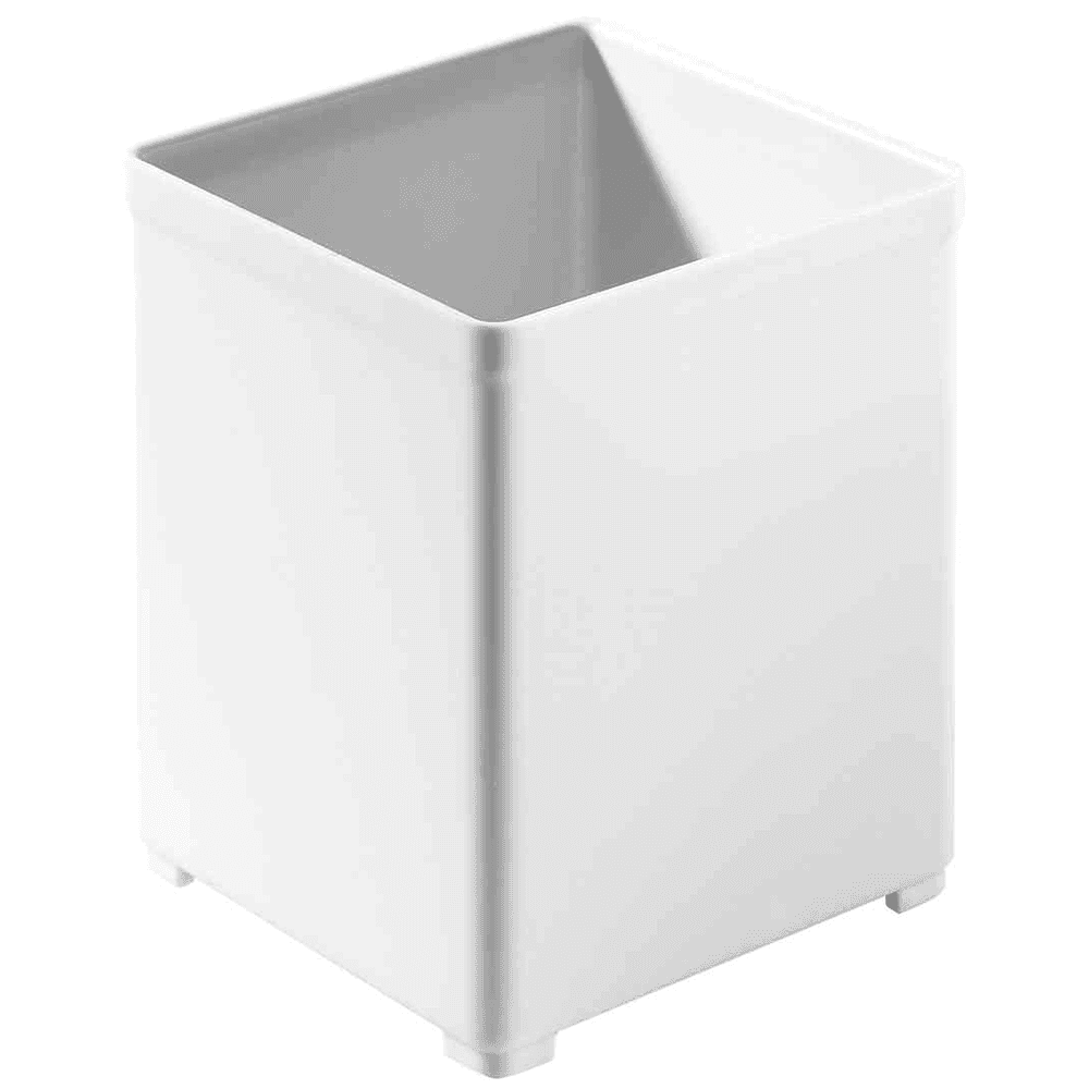 60mm x 60mm x 71mm Container Set for SYS-SB (6/Pack)