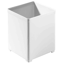 60mm x 60mm x 71mm Container Set for SYS-SB (6/Pack)