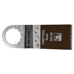 2" x 1-3/8" HSB Saw Blade for OS 400 (5/Pack)