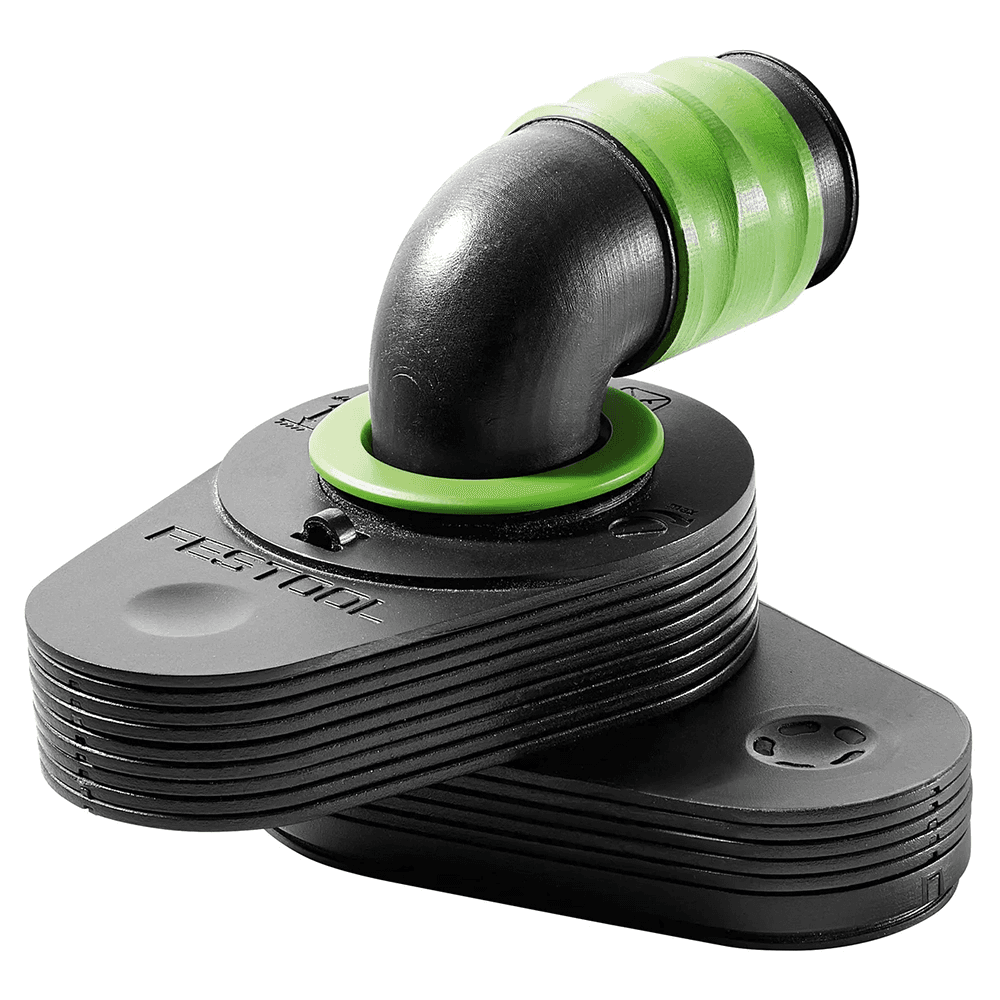 CT Wings for CT Mobile Dust Extractors and D 27 Suction Hose