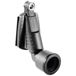 1/2" Drilling Dust Nozzle for D 27-BSD