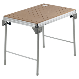 45" x 30" MFT/3 Basic Multifunction Table