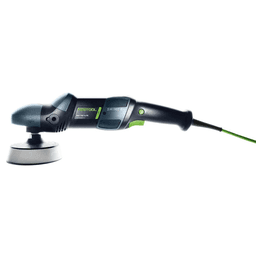 6" Rotary Polisher Shinex Rap for RAP 150-21 FE