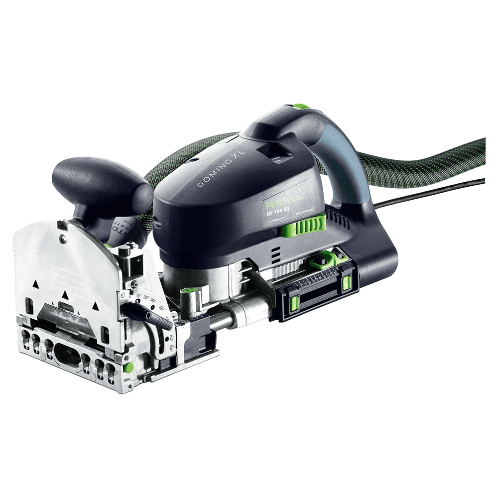 DF 700 EQ-Set US Domino Joiner