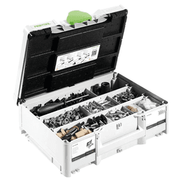 KV-SYS D8 Domino Connector Range for the DF 500