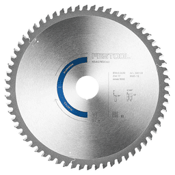216mm x 64 Teeth Perfect Cut Saw Blade for KSC 60