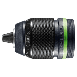 Keyless Chuck for Locking Device/Robust design