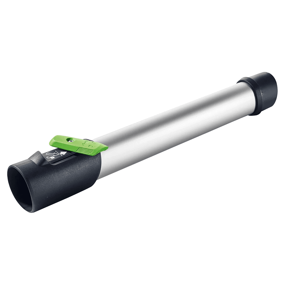 19-1/2" Guide Extension for PLANEX LHS 2 225 EQ(I)