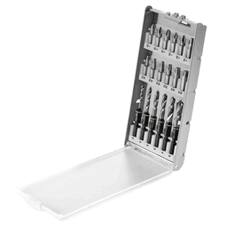 BKS SYS3 D3-8 K CE/W Bit Set