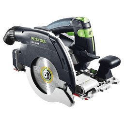 HKC 55 5.0 EBI-F-Plus Cordless Track Saw