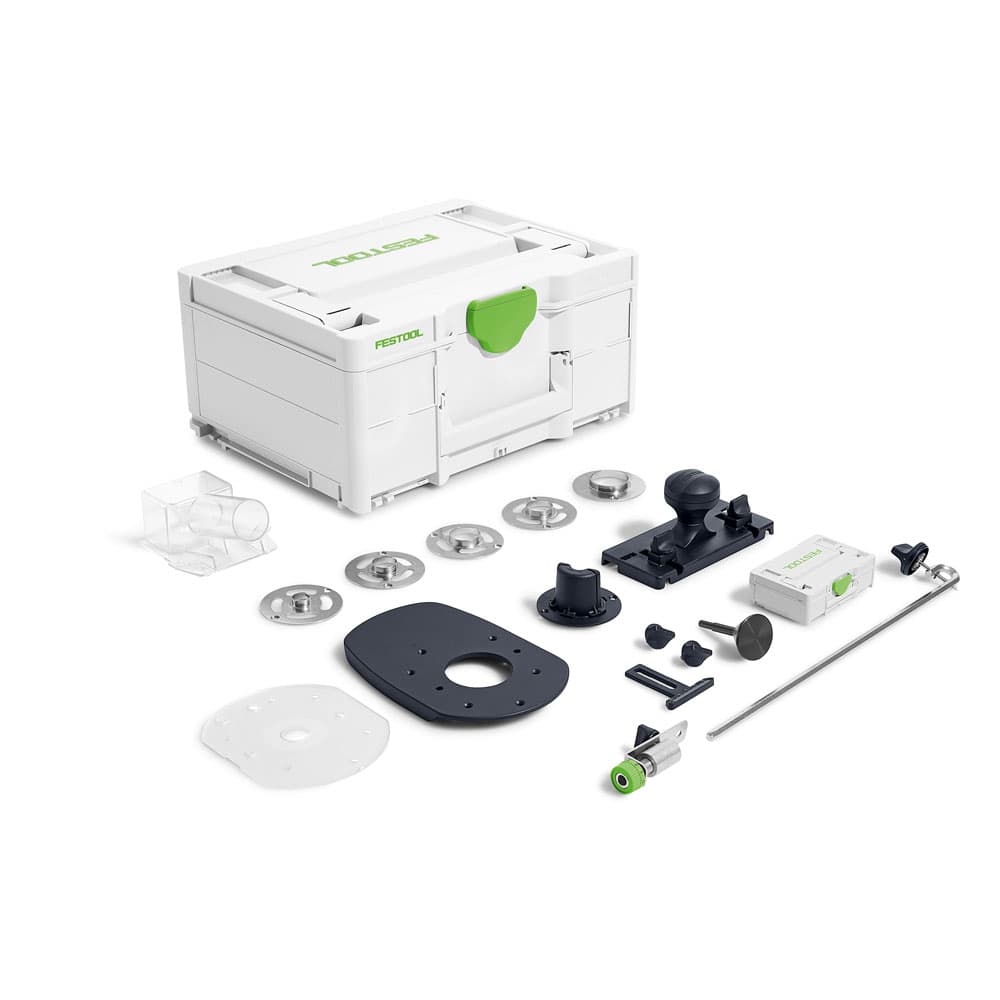 Accessory Kit, OF 1010 Imperial