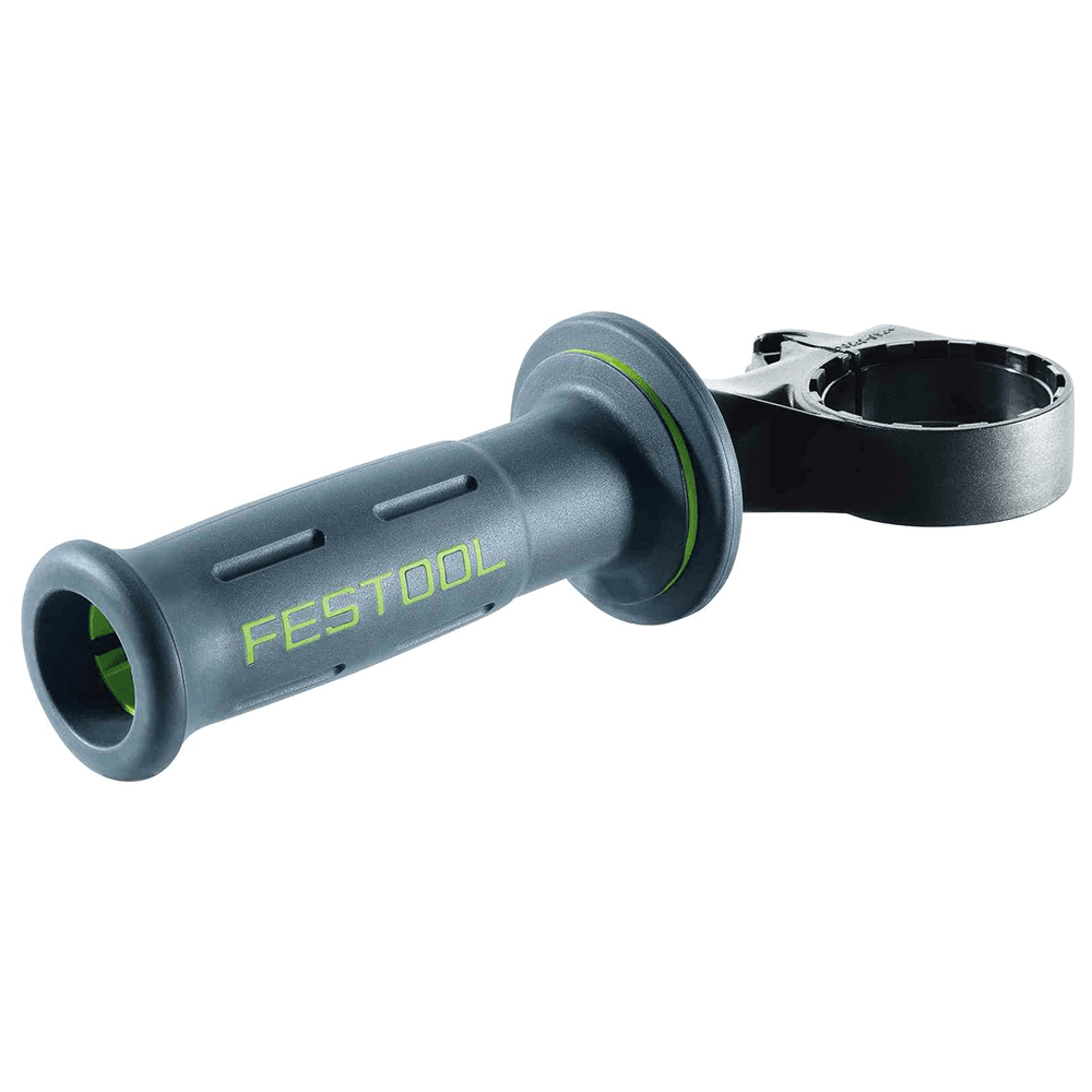 185mm Auxiliary Handle for QUADRIVE PDC 18/4 and BHC 18