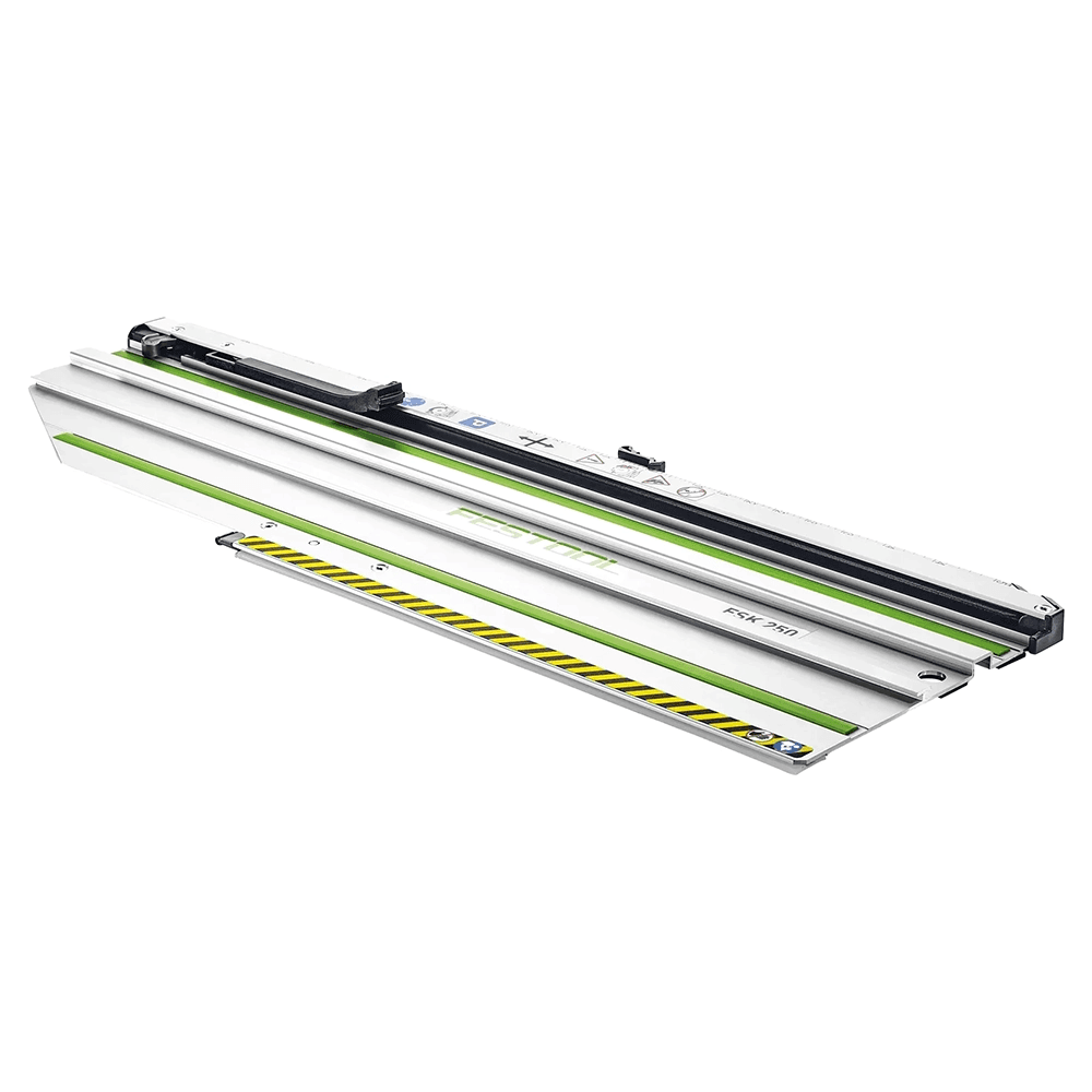 FSK 250 Guide Rail for HKC 55/HK 55/TS 60 K/TSV 60 K