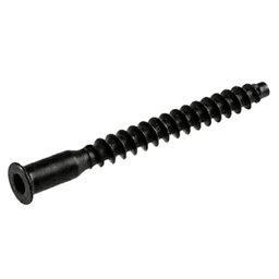 50mm Hex Head Confirmat Screw, Drive Thread, Box of 3.5 Thousand by US Futaba