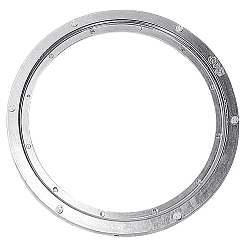 325mm Aluminum Swivel