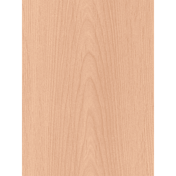 Wood Veneer Edgebanding, Alder, 1mm Thick 15/16" x 328' Roll
