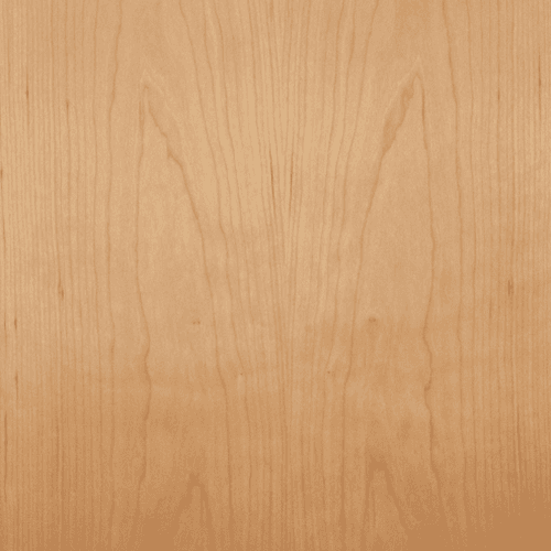 Peel and Stick Veneer Sheet, 0.025" Thick 24" x 96", Cherry (4/Box)
