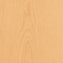 Wood Veneer Edgebanding, Maple, 0.022" Thick 7/8" x 500' Roll