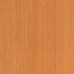 Peel and Stick Veneer Sheet, 0.025" Thick 24" x 96", Maple