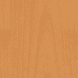 Wood Veneer Edgebanding, Pre-Glued, Alder, 0.034" Thick 7/8" x 250' Roll
