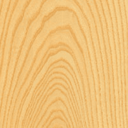 Wood Veneer Edgebanding, Pre-Glued, Ash, 0.034" Thick 7/8" x 250' Roll