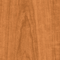 Wood Veneer Edgebanding, Pre-Glued, Cherry, 0.034" Thick 7/8" x 250' Roll