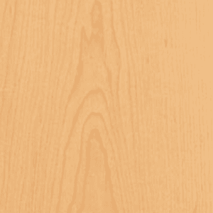 Wood Veneer Edgebanding, Pre-Glued, Maple, 0.034" Thick 13/16" x 250' Roll