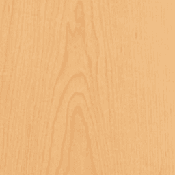 Wood Veneer Edgebanding, Pre-Glued, Maple, 0.034" Thick 13/16" x 250' Roll