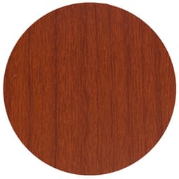 Fastcap 9/16" PVC Cover Caps, Autumn Cherry, Box of 260