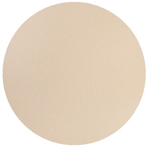 Fastcap 9/16" PVC Cover Caps, Almond, Box of 1060