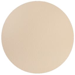 Fastcap 9/16" PVC Cover Caps, Almond, Box of 260